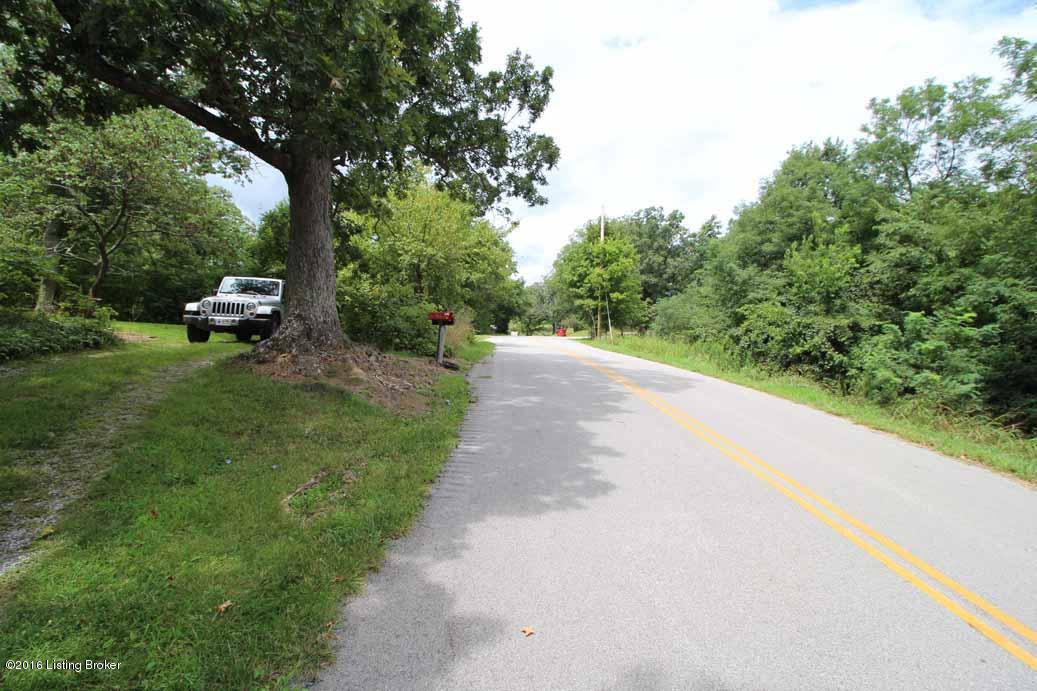 625 Hickory Ridge Road Waddy, KY 40076 - Photo 9 of 21 Street View
