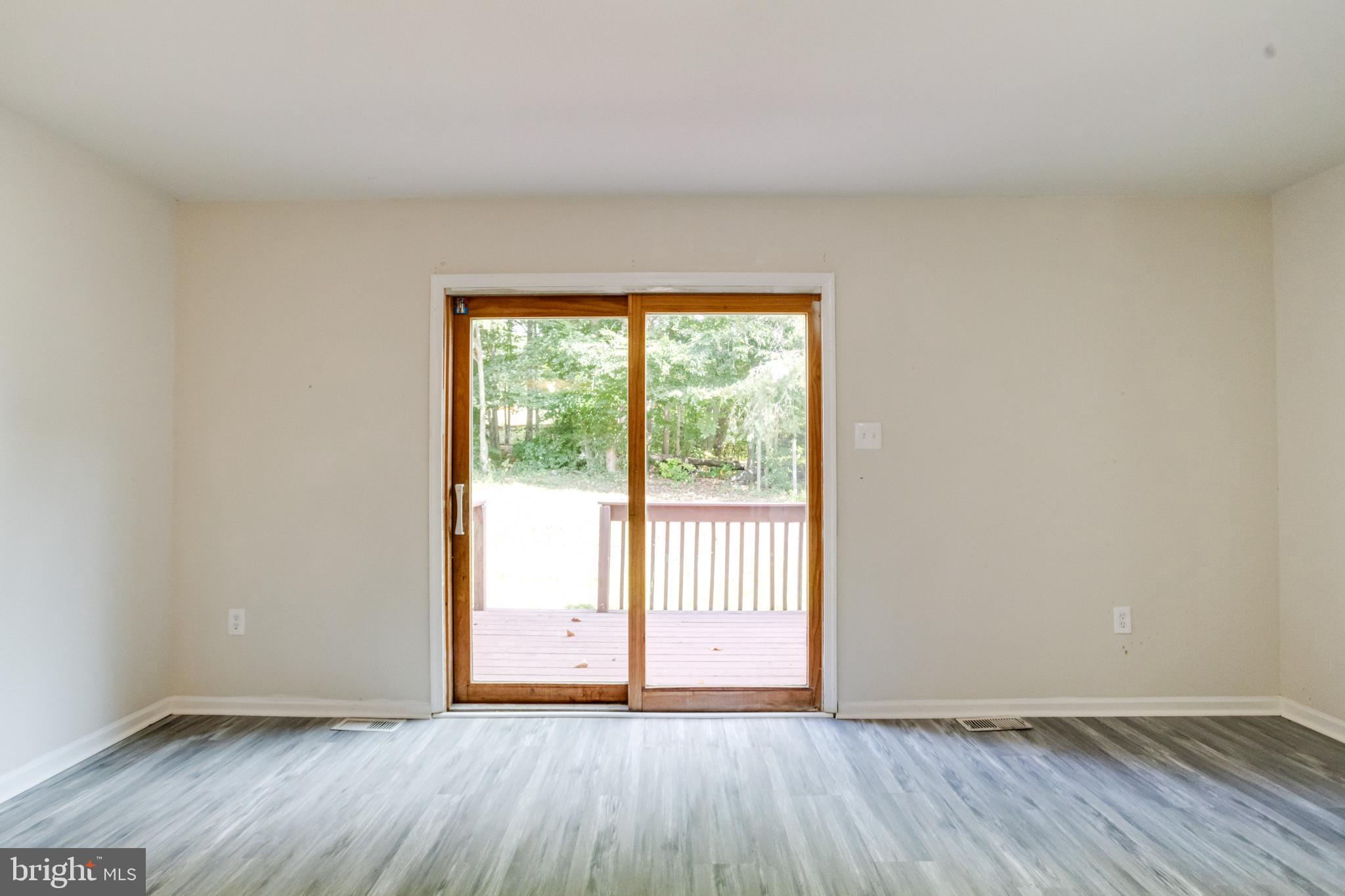 182 East Village Road Elkton, MD 21921 - Photo 11 of 42 Bright and airy space with nature views.