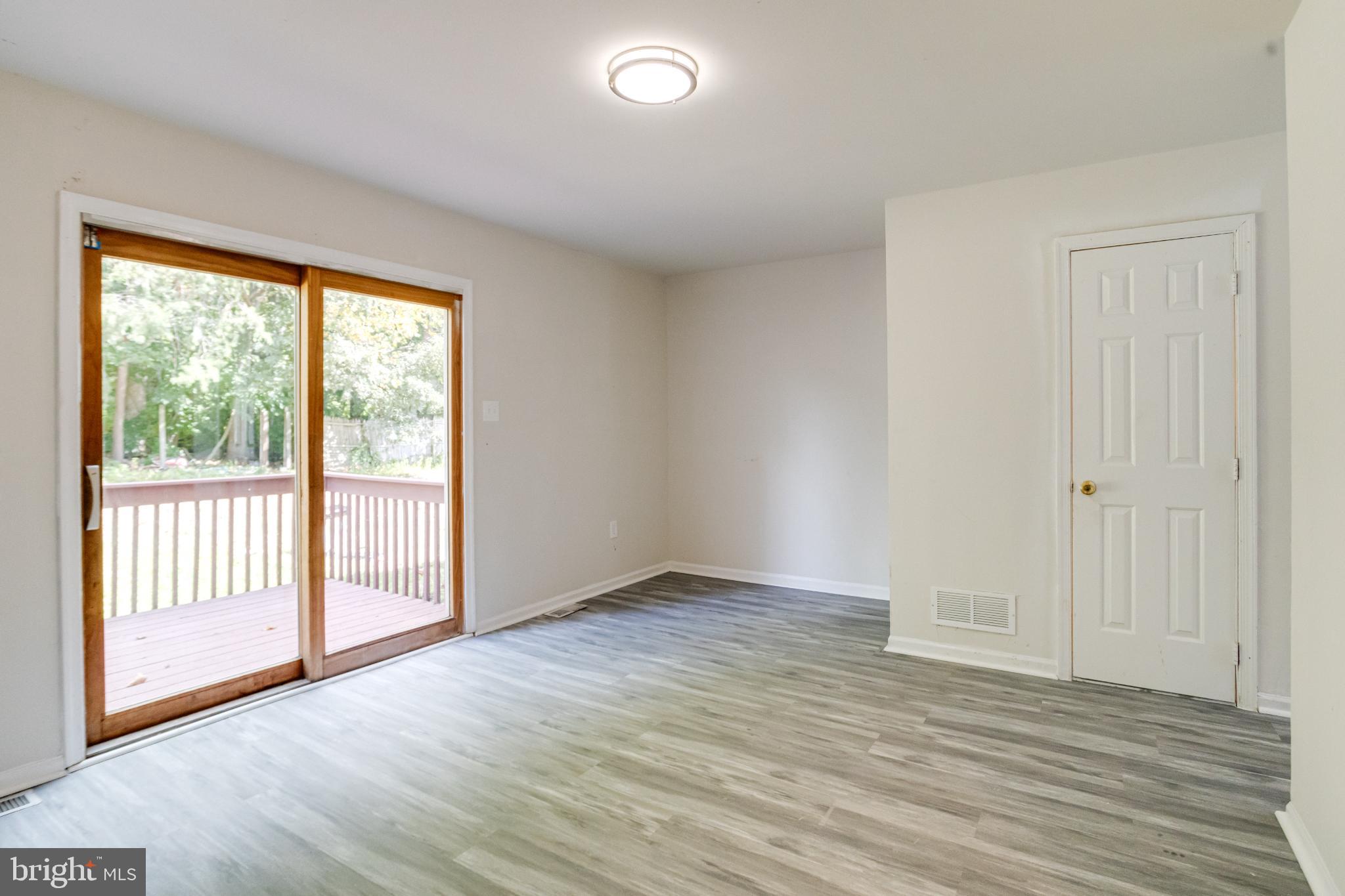 182 East Village Road Elkton, MD 21921 - Photo 12 of 42 Bright, airy space with outdoor access.