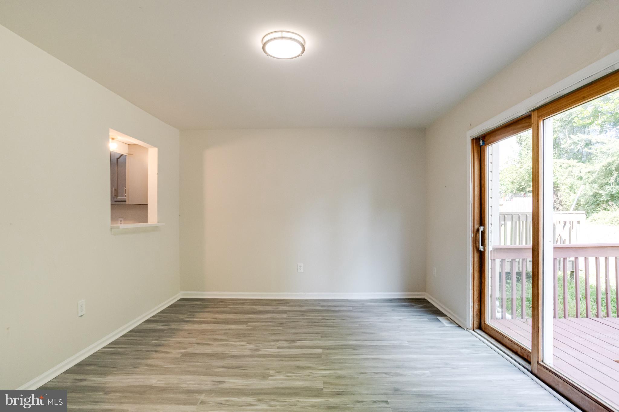 182 East Village Road Elkton, MD 21921 - Photo 15 of 42 Bright and airy space with outdoor access.