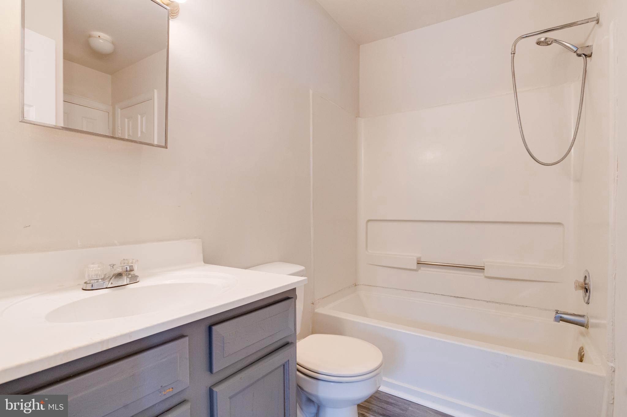 182 East Village Road Elkton, MD 21921 - Photo 24 of 42 Modern bathroom with sleek finishes.