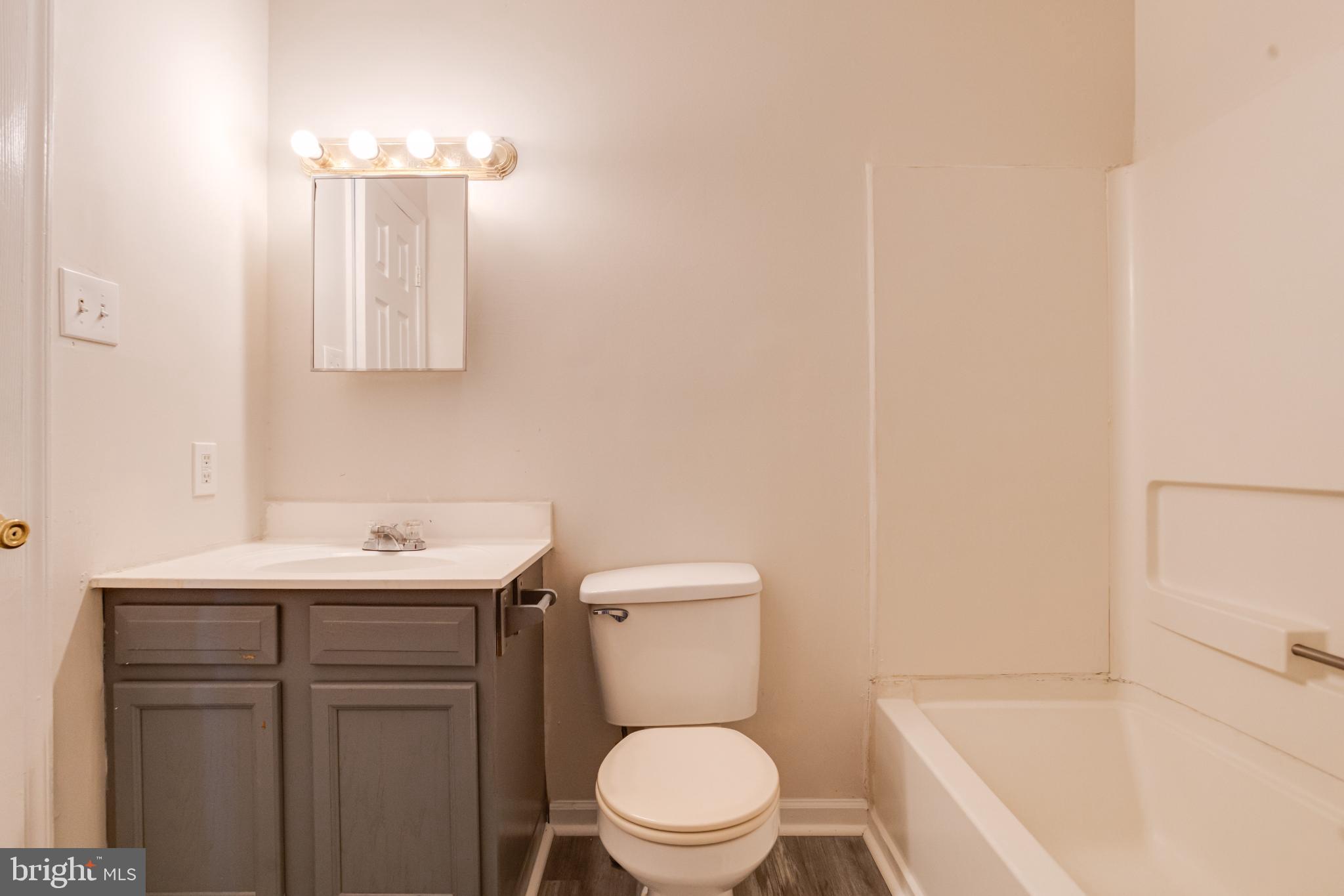 182 East Village Road Elkton, MD 21921 - Photo 25 of 42 Modern bathroom with sleek finishes.