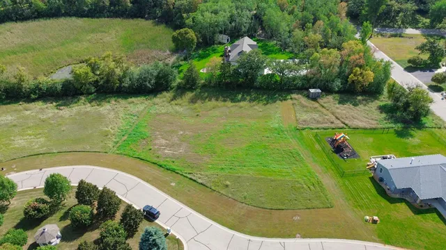 $59,000 | 104 Meadow Lane, New London, MN 56273