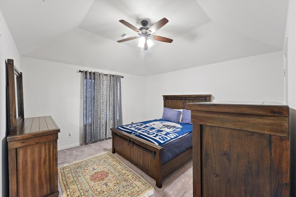 7720 Falcon Ridge Road Denton, TX 76208 - Photo 33 of 39
