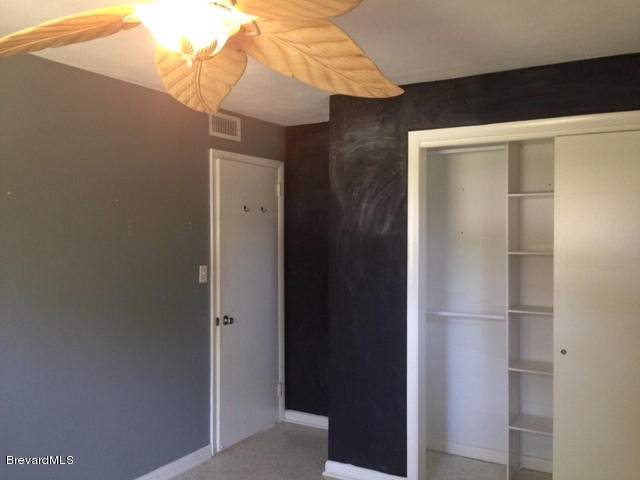 1081 Bali Road Cocoa Beach, FL 32931 - Photo 9 of 17 a view of closet
