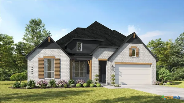 $577,300 | 4519 Wendell Way, Cibolo, TX 78108