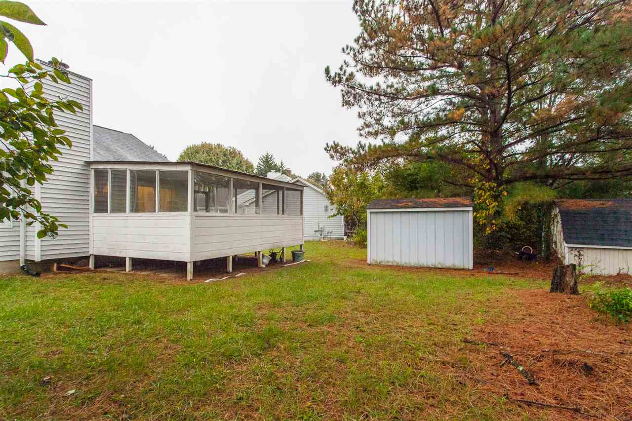 3520 Lytham Place Raleigh, NC 27604 - Photo 27 of 28 Photo 27