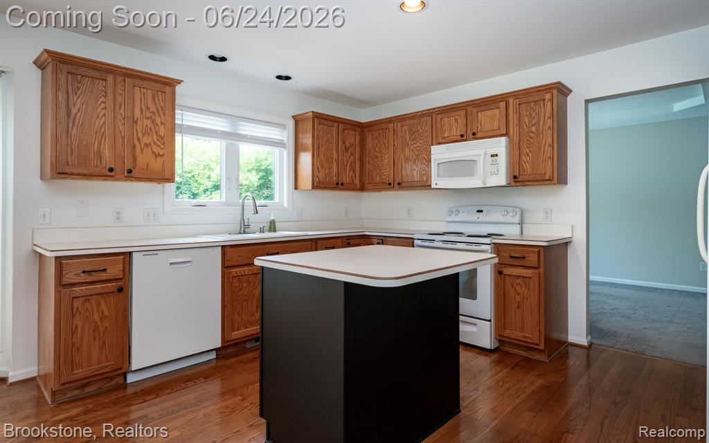 3812 Kossuth Road Lake Orion, MI 48360 - Photo 8 of 47