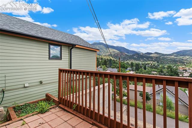 49 Delaware Road Manitou Springs, CO 80829 - Photo 41 of 43