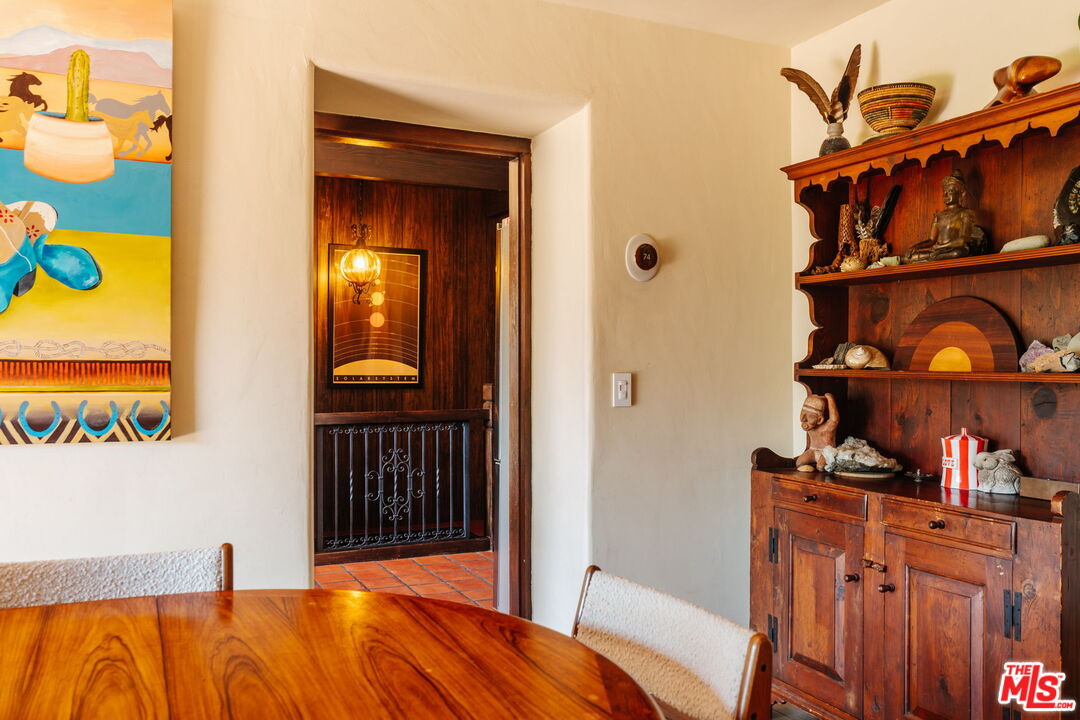 21302 Entrada Road Topanga, CA 90290 - Photo 15 of 74