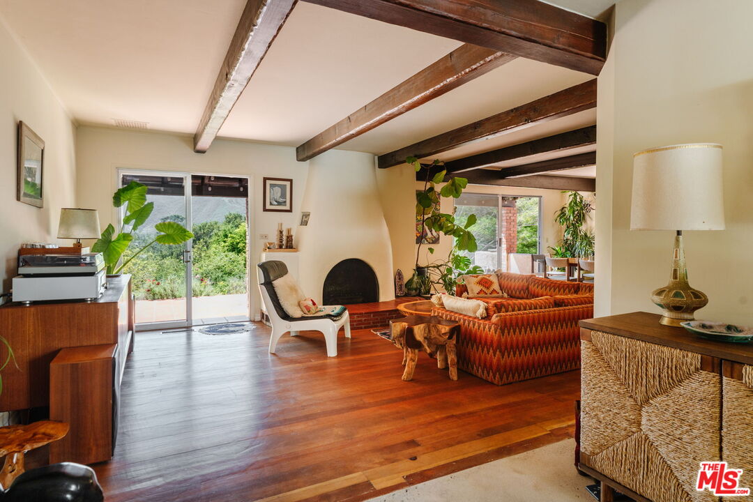 21302 Entrada Road Topanga, CA 90290 - Photo 3 of 74
