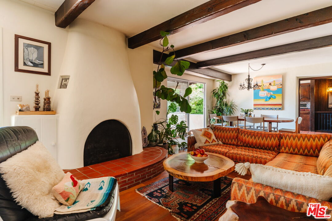 21302 Entrada Road Topanga, CA 90290 - Photo 36 of 74