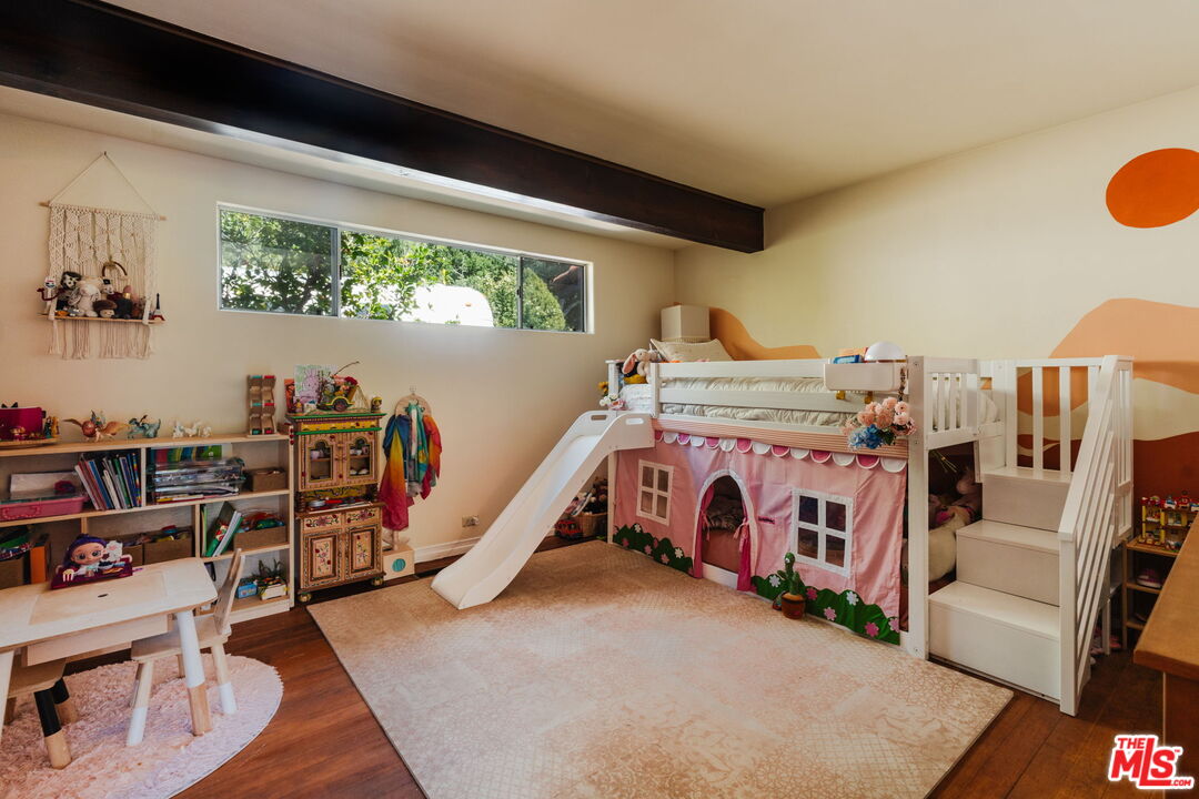 21302 Entrada Road Topanga, CA 90290 - Photo 39 of 74