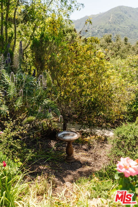 21302 Entrada Road Topanga, CA 90290 - Photo 44 of 74