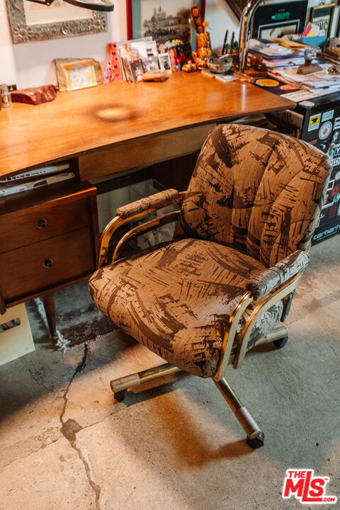 21302 Entrada Road Topanga, CA 90290 - Photo 50 of 74