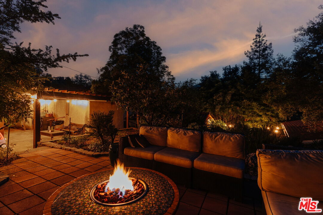 21302 Entrada Road Topanga, CA 90290 - Photo 73 of 74