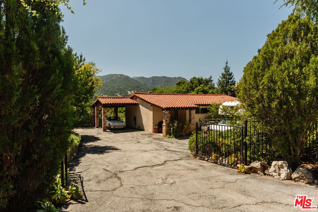21302 Entrada Road Topanga, CA 90290 - Photo 74 of 74