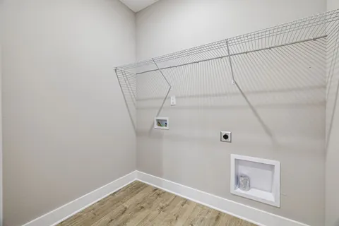 a view of a small room