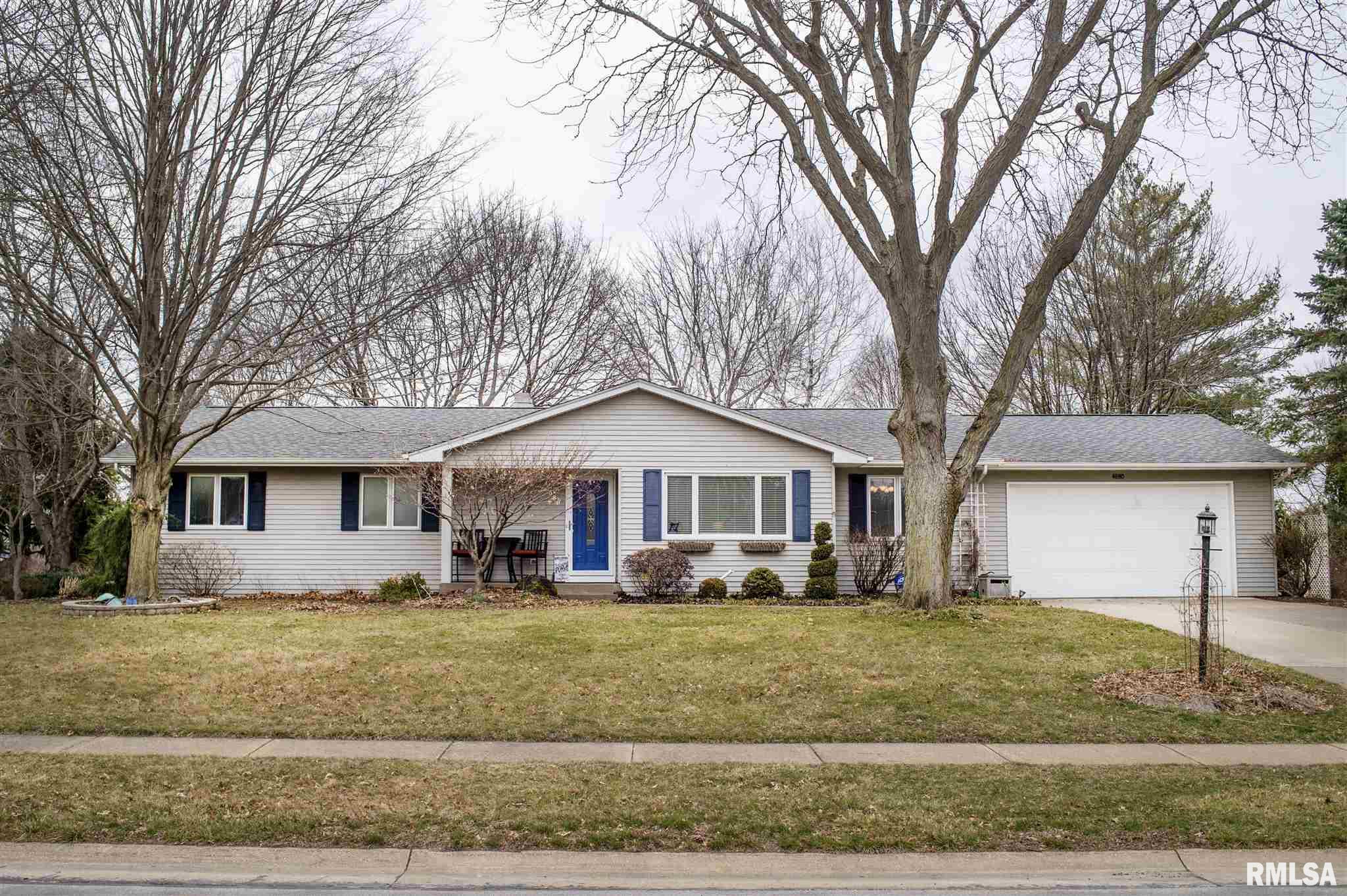 4680 Trails End Road Bettendorf, IA 52722 - Photo 1 of 29