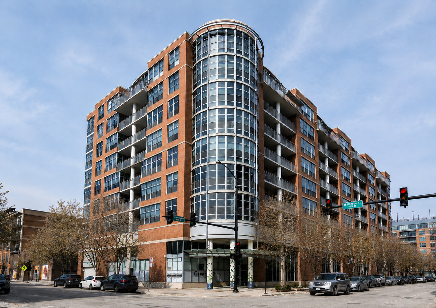 1200 West Monroe Street, Unit 901 Chicago, IL 60607 - Photo 1 of 33
