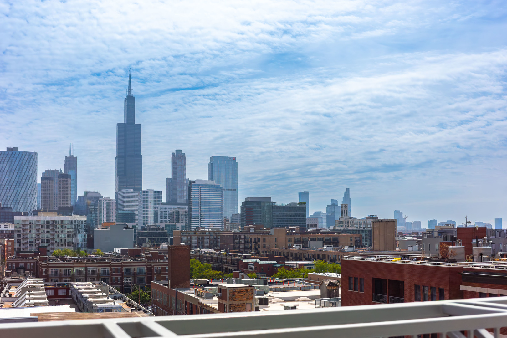 1200 West Monroe Street, Unit 901 Chicago, IL 60607 - Photo 11 of 33