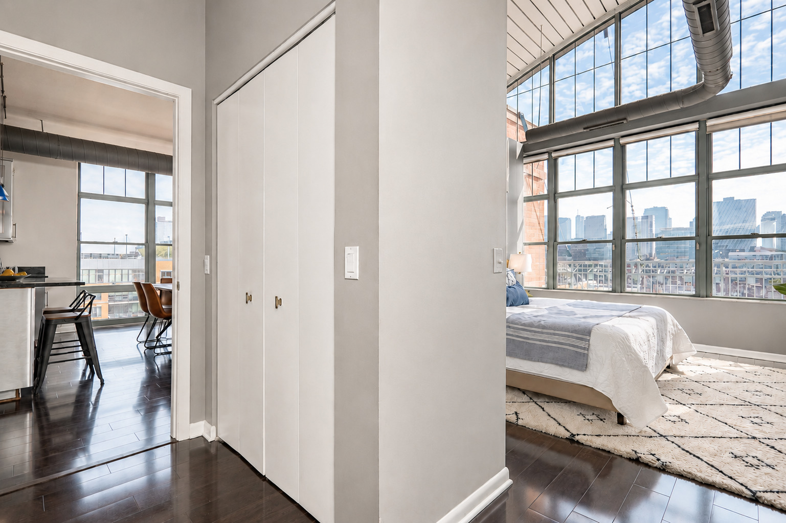 1200 West Monroe Street, Unit 901 Chicago, IL 60607 - Photo 13 of 33
