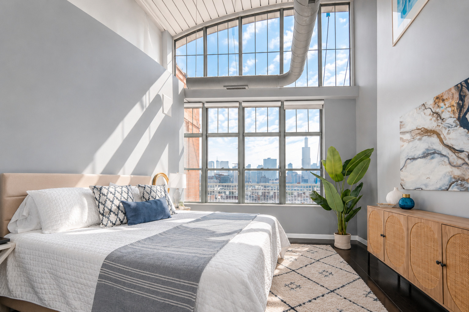 1200 West Monroe Street, Unit 901 Chicago, IL 60607 - Photo 15 of 33