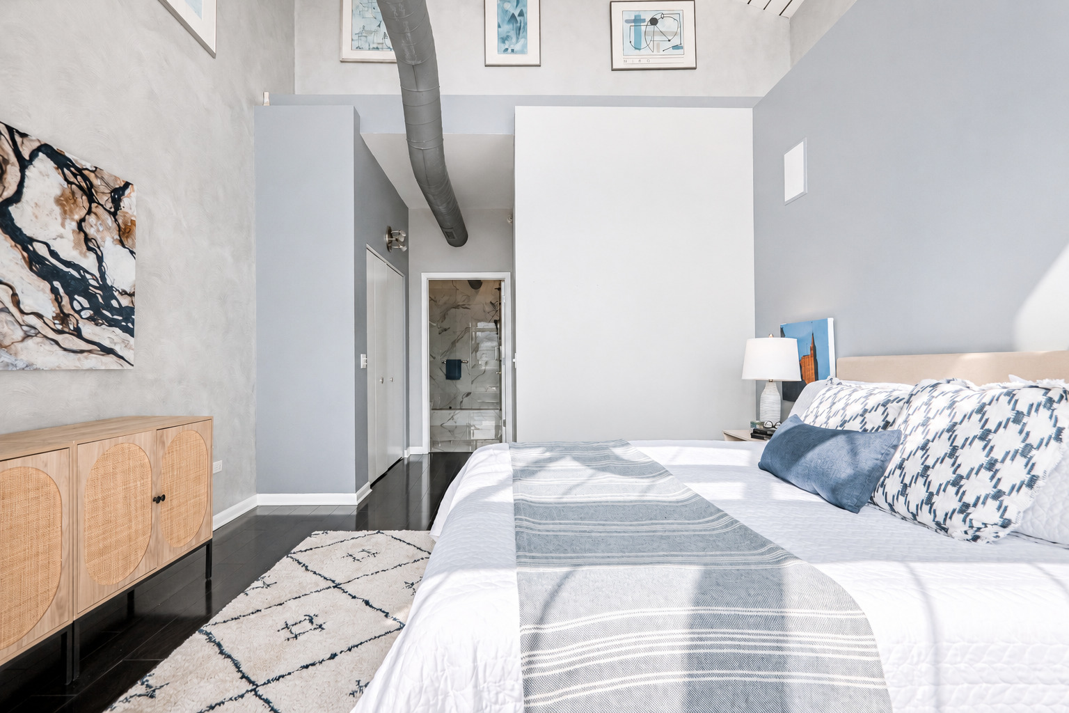 1200 West Monroe Street, Unit 901 Chicago, IL 60607 - Photo 16 of 33