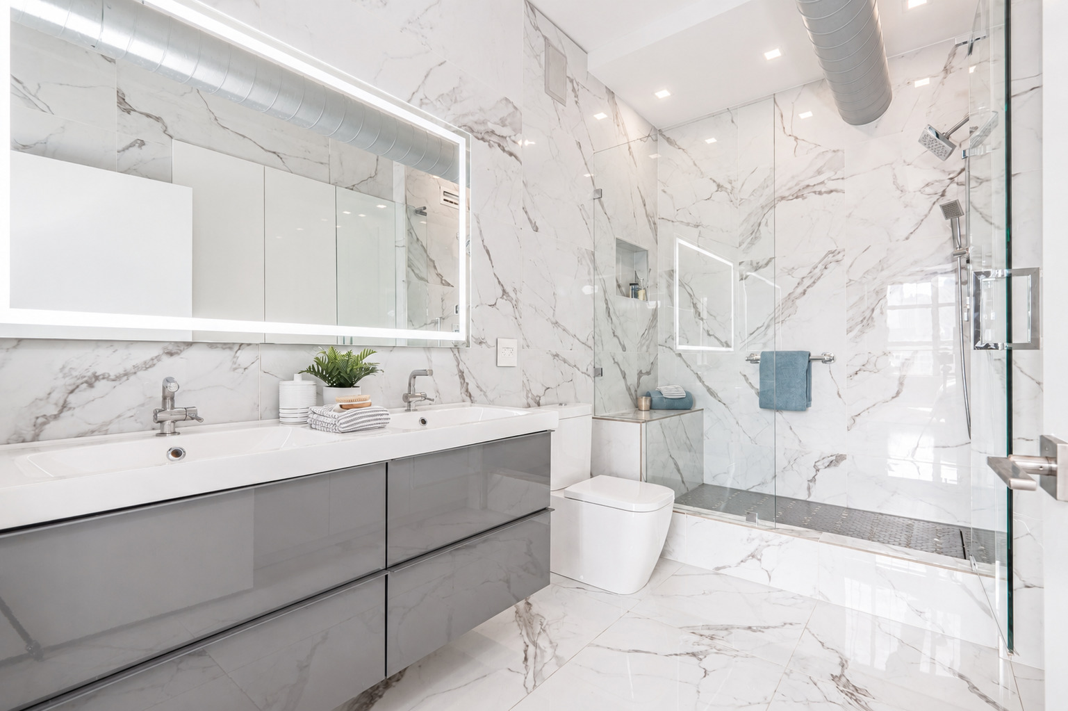 1200 West Monroe Street, Unit 901 Chicago, IL 60607 - Photo 17 of 33