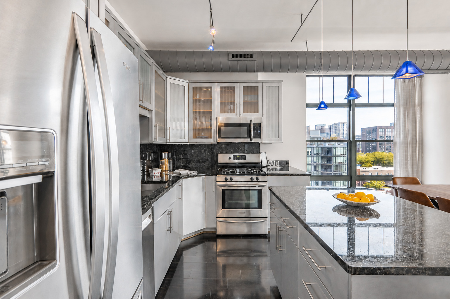 1200 West Monroe Street, Unit 901 Chicago, IL 60607 - Photo 19 of 33