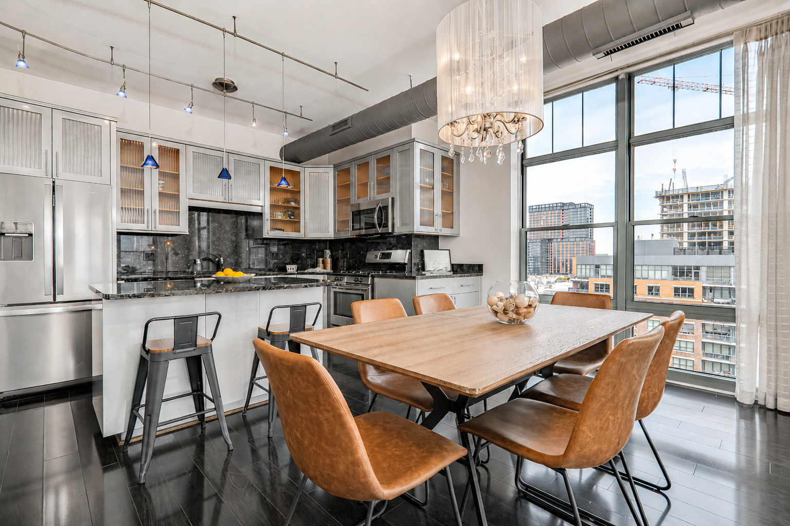 1200 West Monroe Street, Unit 901 Chicago, IL 60607 - Photo 20 of 33