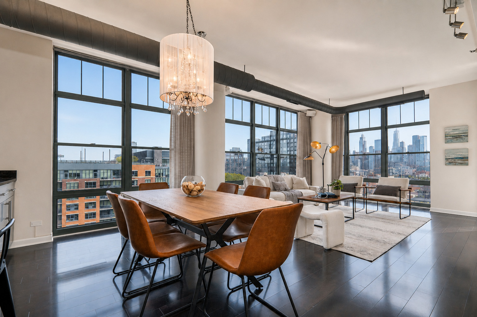 1200 West Monroe Street, Unit 901 Chicago, IL 60607 - Photo 2 of 33