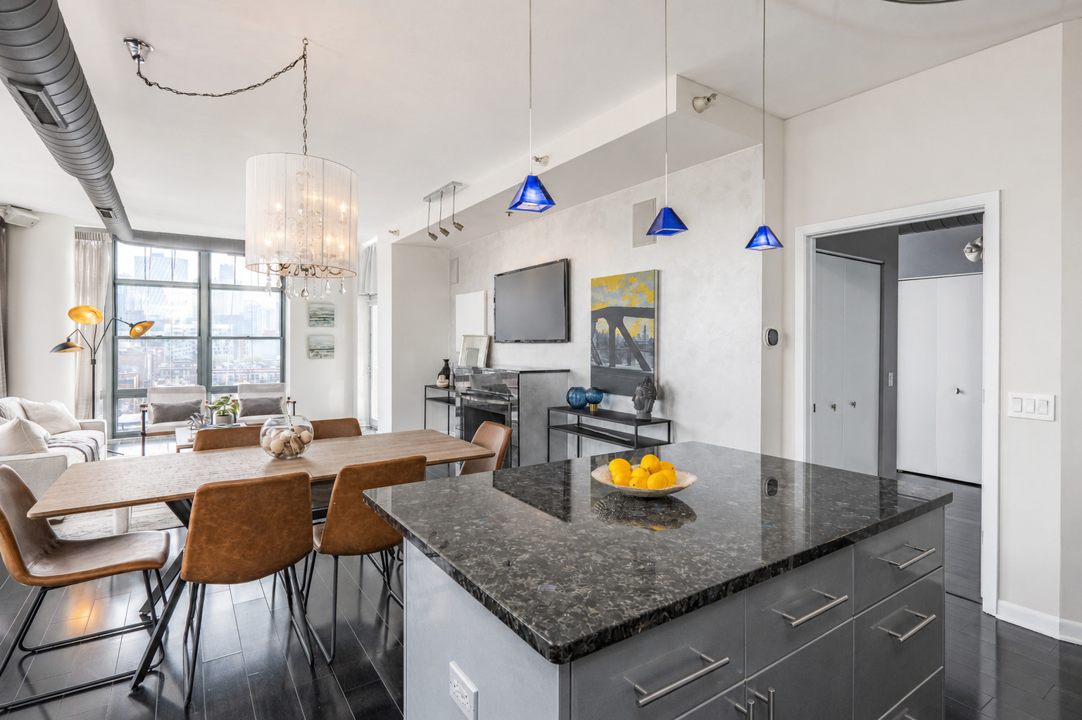 1200 West Monroe Street, Unit 901 Chicago, IL 60607 - Photo 21 of 33