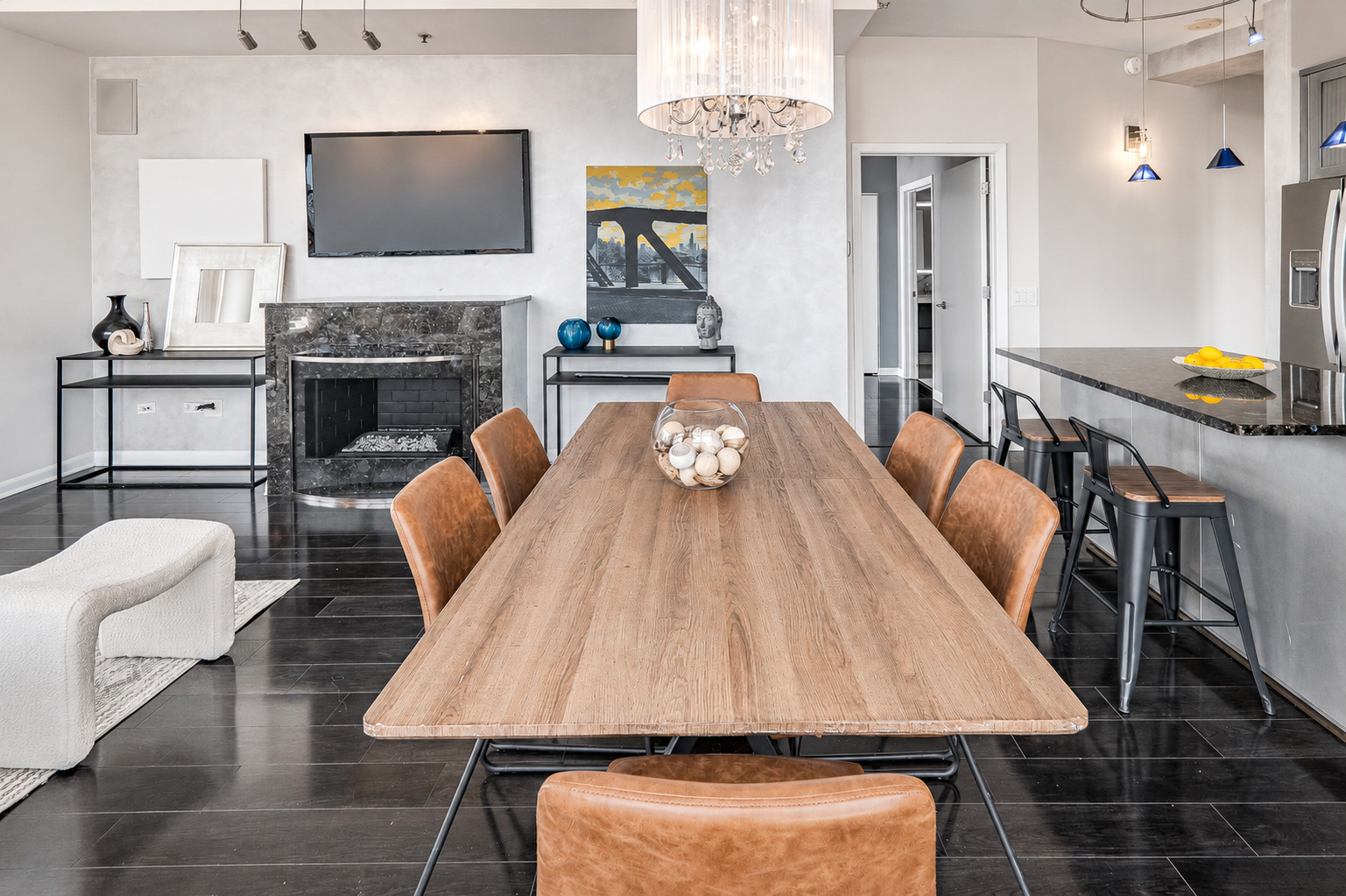 1200 West Monroe Street, Unit 901 Chicago, IL 60607 - Photo 23 of 33