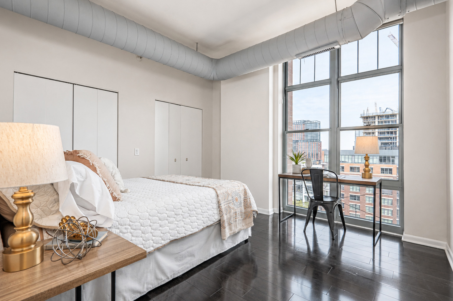 1200 West Monroe Street, Unit 901 Chicago, IL 60607 - Photo 25 of 33