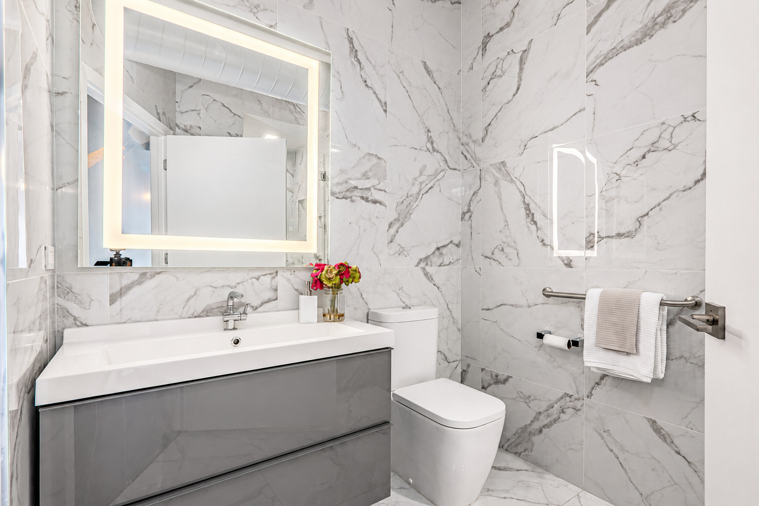 1200 West Monroe Street, Unit 901 Chicago, IL 60607 - Photo 28 of 33