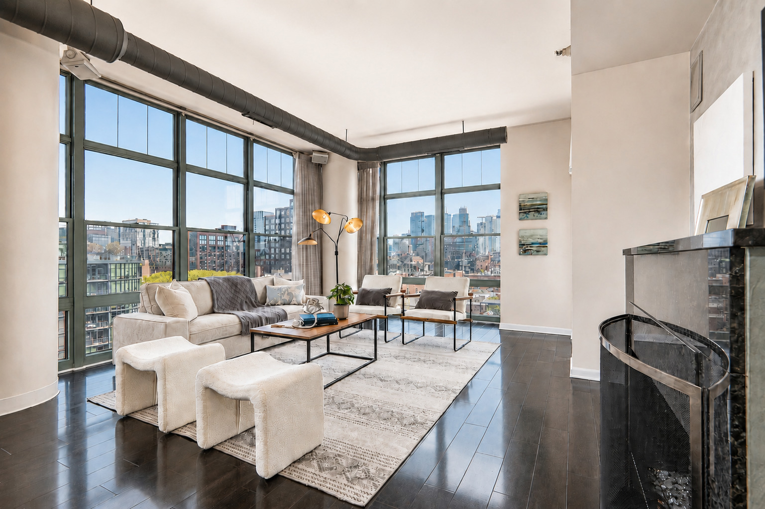 1200 West Monroe Street, Unit 901 Chicago, IL 60607 - Photo 3 of 33
