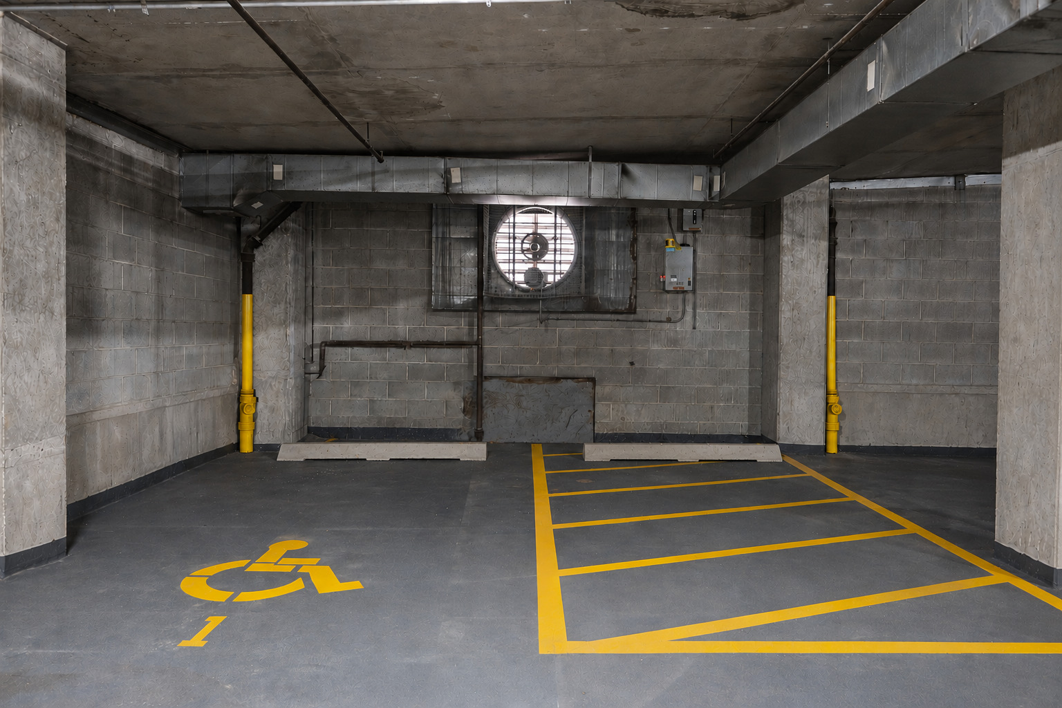 1200 West Monroe Street, Unit 901 Chicago, IL 60607 - Photo 33 of 33