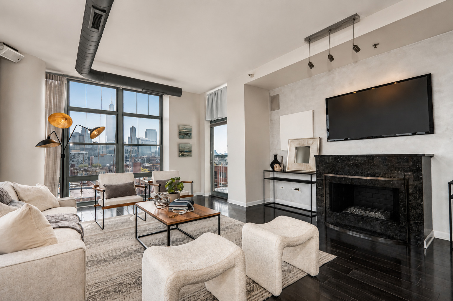 1200 West Monroe Street, Unit 901 Chicago, IL 60607 - Photo 4 of 33