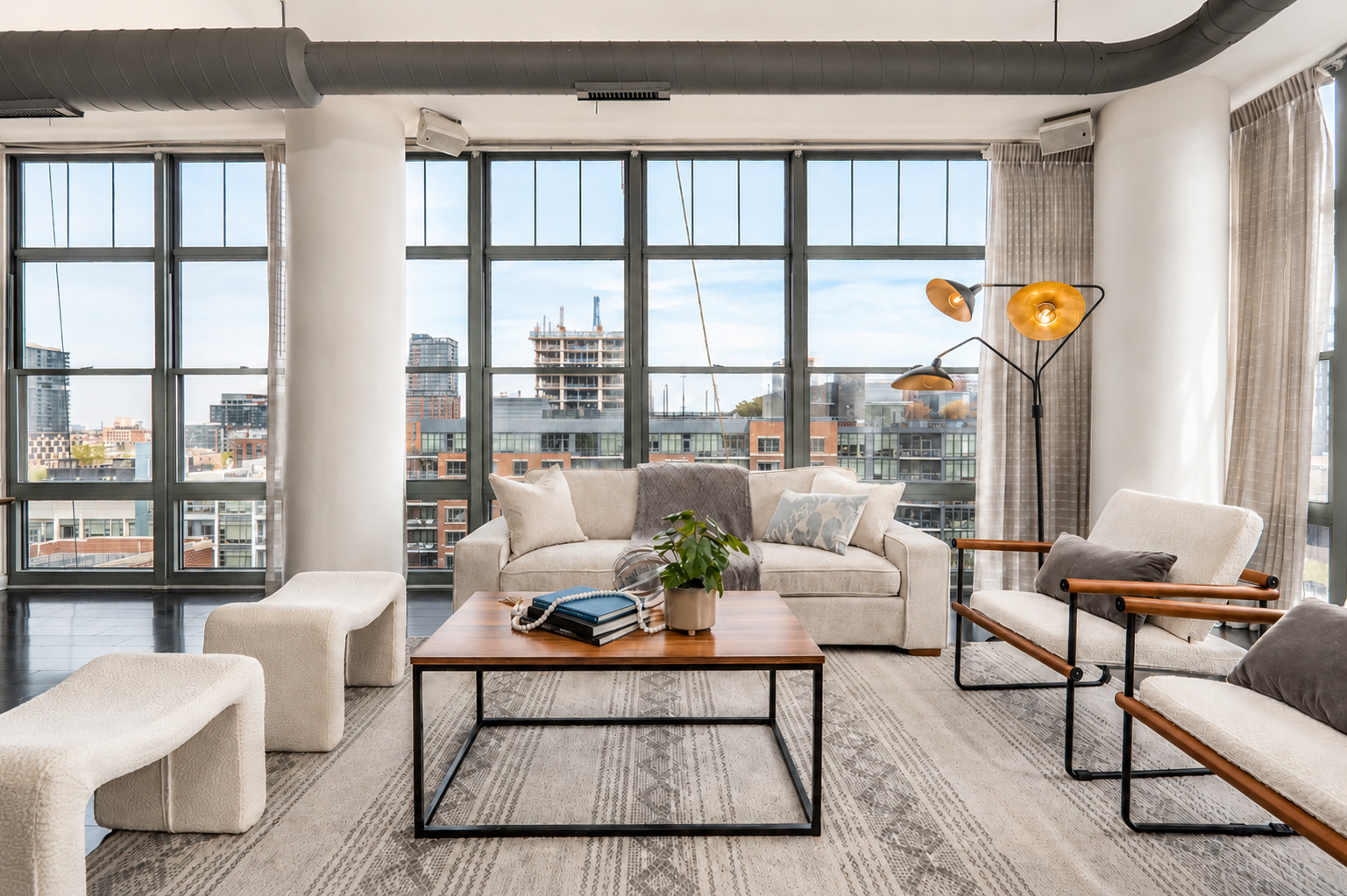 1200 West Monroe Street, Unit 901 Chicago, IL 60607 - Photo 5 of 33