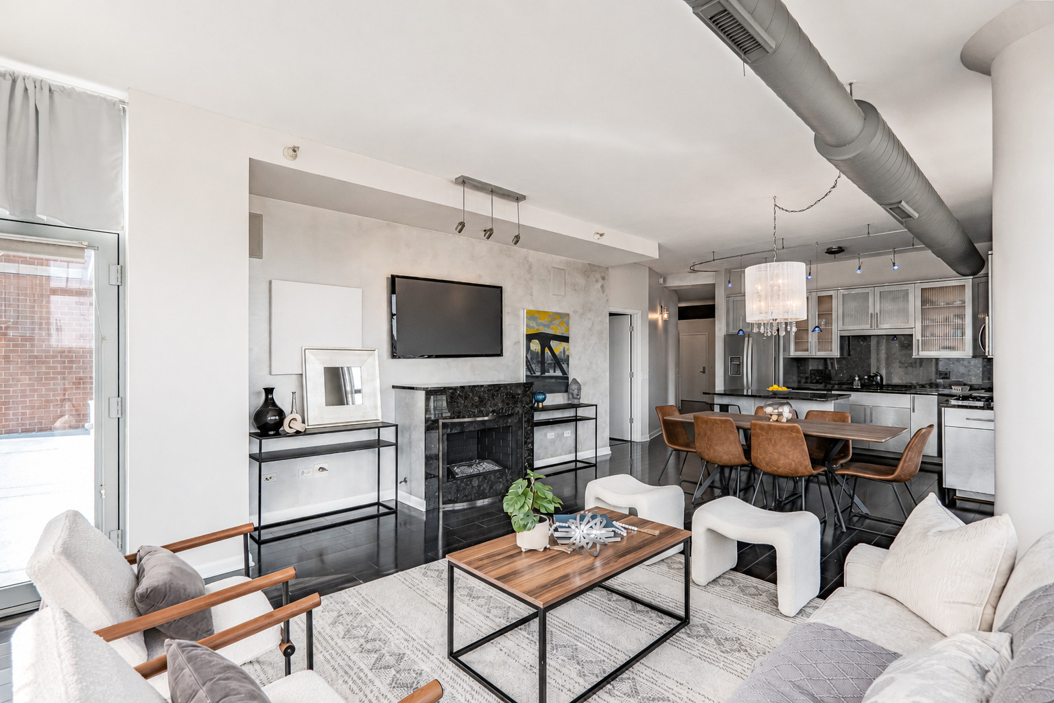 1200 West Monroe Street, Unit 901 Chicago, IL 60607 - Photo 6 of 33