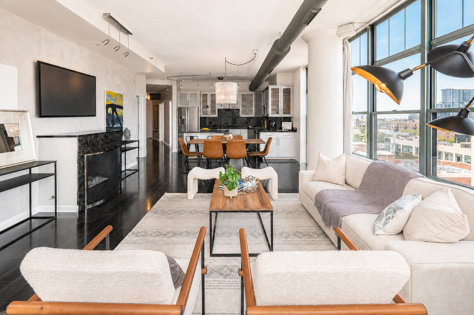 1200 West Monroe Street, Unit 901 Chicago, IL 60607 - Photo 8 of 33