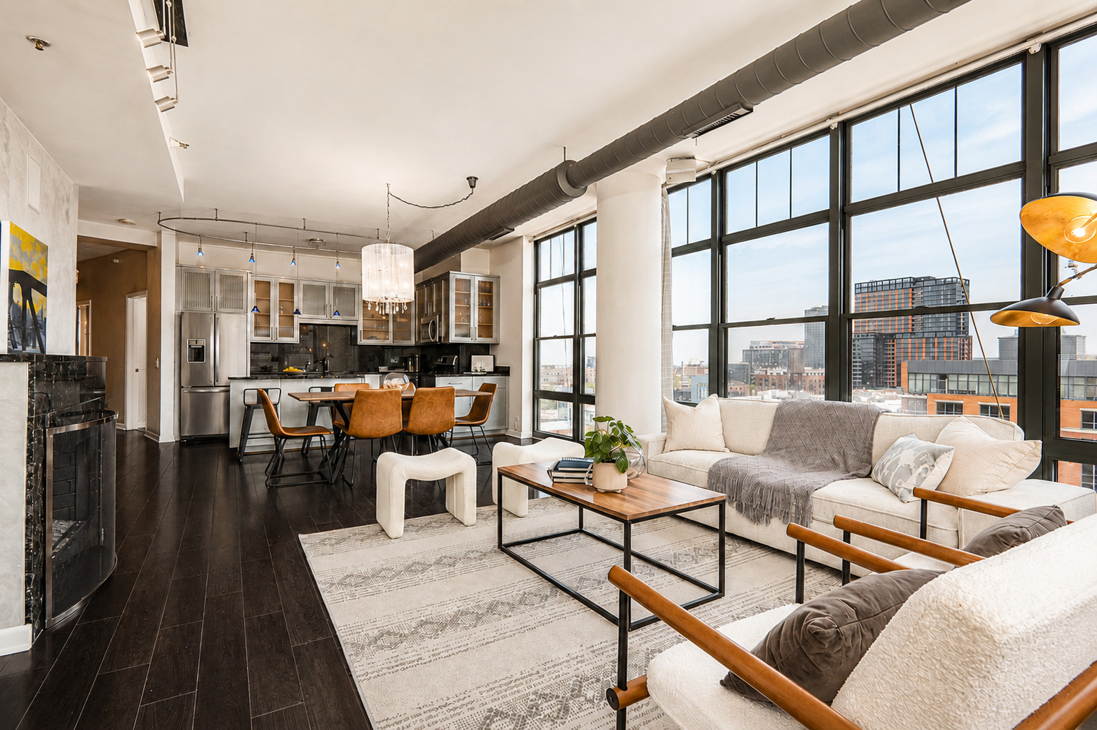 1200 West Monroe Street, Unit 901 Chicago, IL 60607 - Photo 9 of 33
