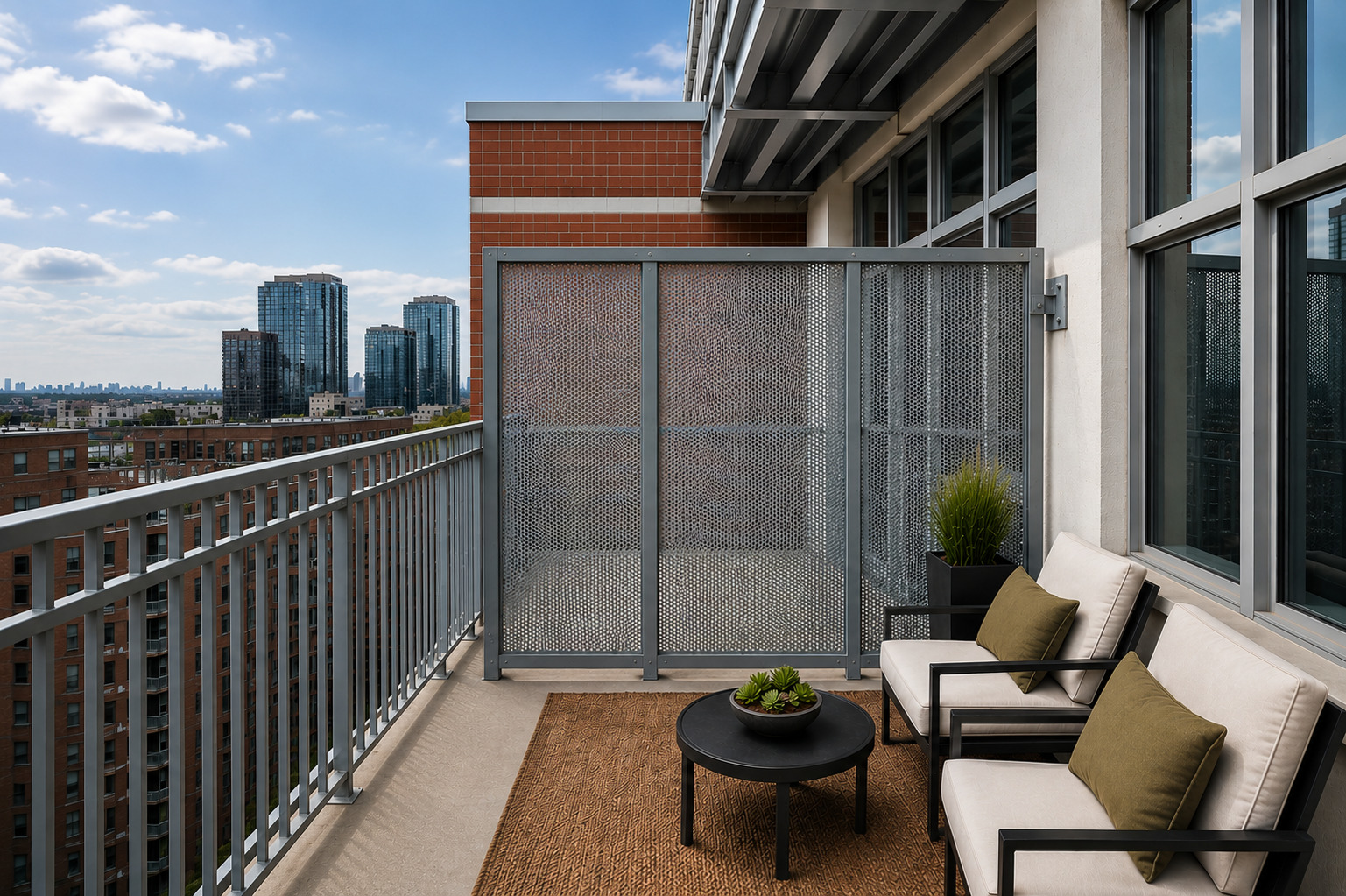 1200 West Monroe Street, Unit 901 Chicago, IL 60607 - Photo 10 of 33
