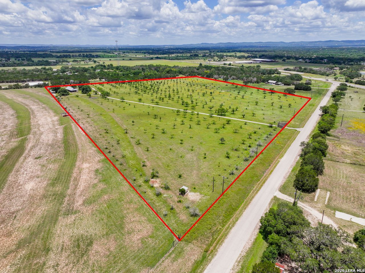 292 Old Loop 173 Bandera, TX 78003 - Photo 1 of 18
