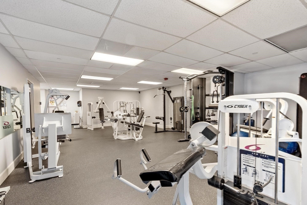 197 8th Street, Unit 307 Boston, MA 02129 - Photo 22 of 35