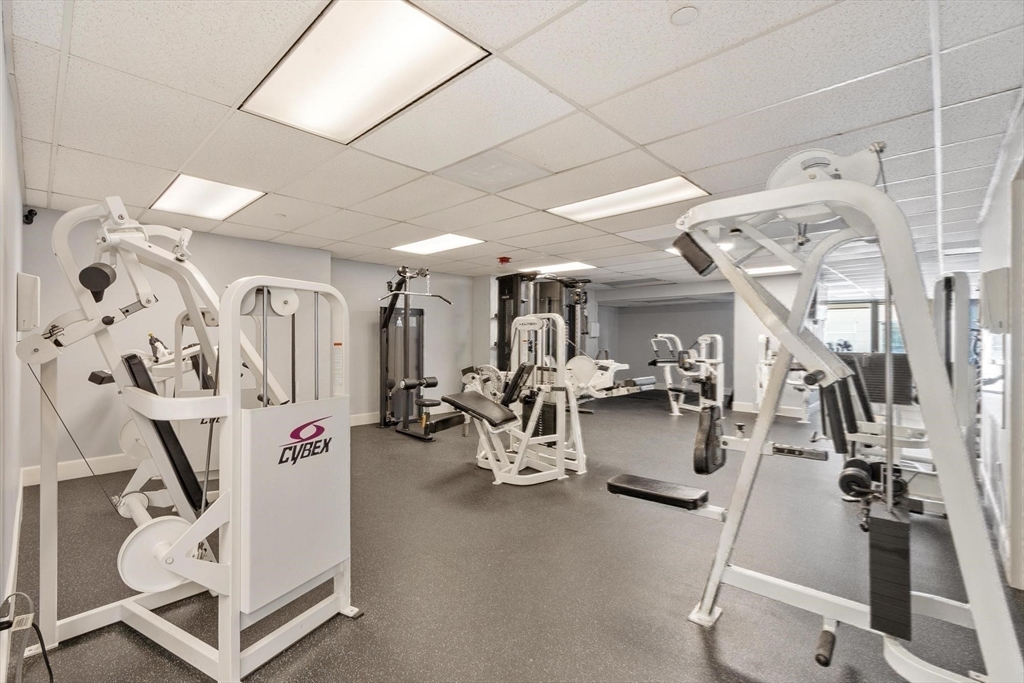 197 8th Street, Unit 307 Boston, MA 02129 - Photo 23 of 35