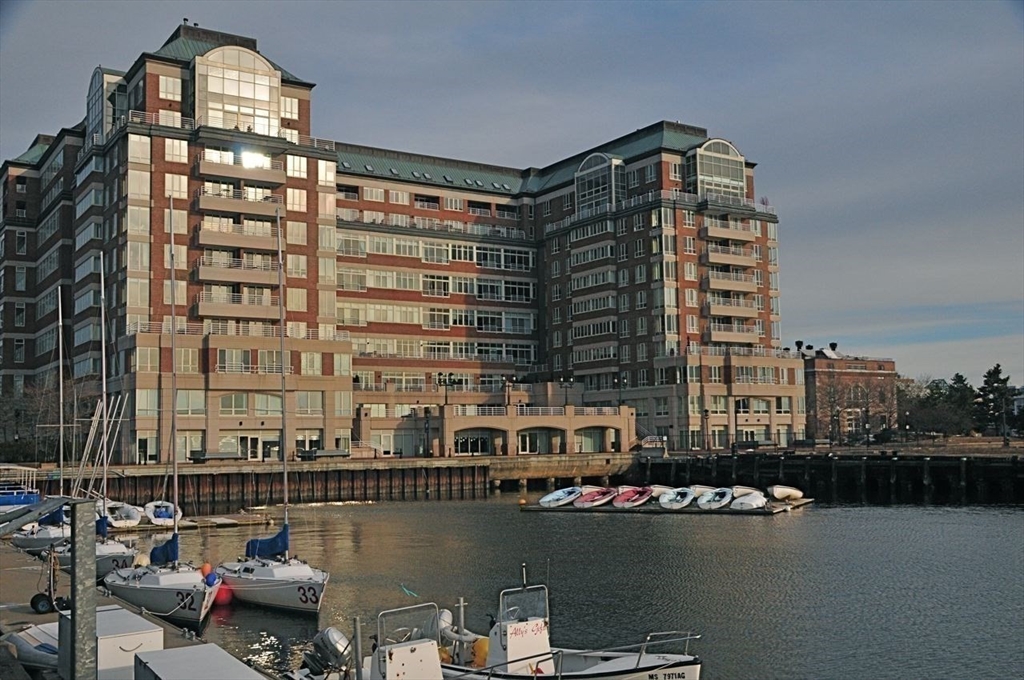 197 8th Street, Unit 307 Boston, MA 02129 - Photo 27 of 35