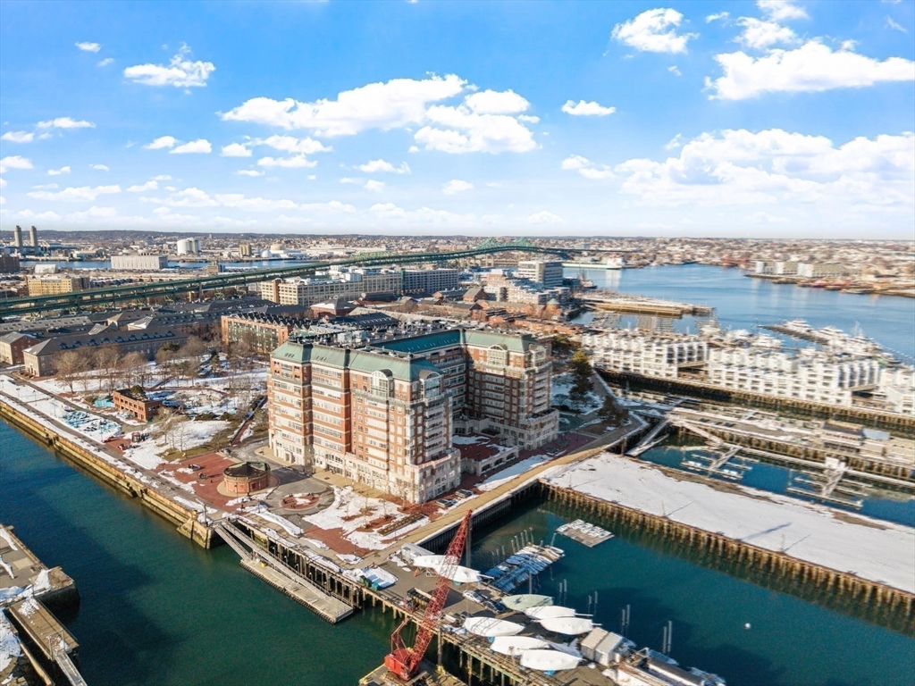 197 8th Street, Unit 307 Boston, MA 02129 - Photo 28 of 35