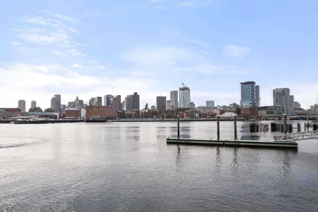 197 8th Street, Unit 307 Boston, MA 02129 - Photo 31 of 35